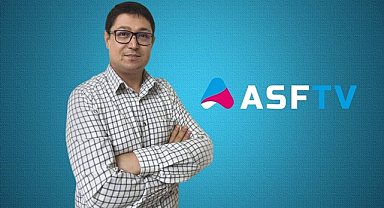 ASF TV Kime ait? Sahibi Kim?