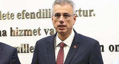 Bakan Memişoğlu: 662 Bin Vatandaşta Kardiyovasküler Risk Tespit Edildi