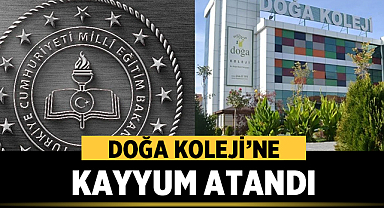Doğa Koleji’ne Kayyum Atandı: Can Holding Soruşturması Genişliyor
