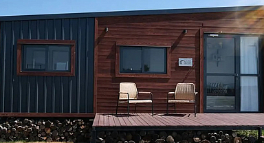 Küçük Alanlarda Büyük Yaşamlar: Tiny House Felsefesiyle Tanışın