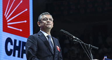 Özgür Özel: "Ferdi'nin Hikâyesi Yarım Kalmasın"
