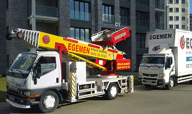 En İyi Gebze Evden Eve Nakliye Firmaları ve Fiyatları