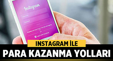 Instagram ile Para Kazanma Yolları – 2026 Gelir Stratejileri