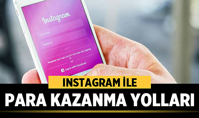 Instagram ile Para Kazanma Yolları – 2026 Gelir Stratejileri