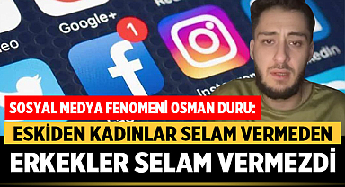Osman Duru: