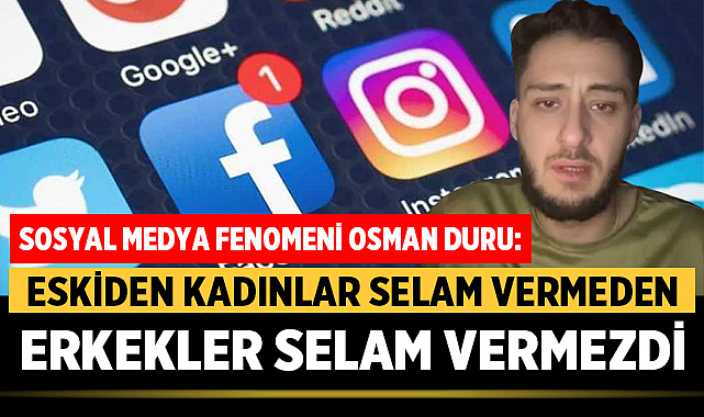 Osman Duru: