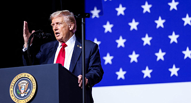 Trump: “İsrail çekilmeyi kabul etti, Hamas onay verirse ateşkes hemen başlayacak”