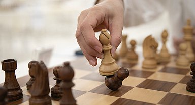 9. Uluslararası Satranç Turnuvası gerçekleştirildi