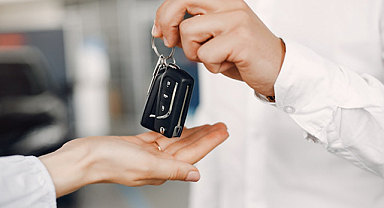 Afyon'un En İyi Araç Kiralama Şirketleri