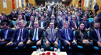 Ağrı’ya 575 milyon liralık yatırım ve 12 yeni proje