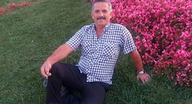 Aydos Kum Köyü Göztepe Mahallesi Muharrem Tosun’u Dualarla Uğurladı