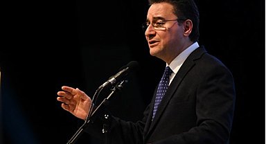 Babacan: F-16 ve F-35 sorunlarının kaynağı NATO müttefiklerimizdir