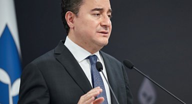 Babacan: Sanal bahis ve kumara bu kadar kolay erişilmesi kabul edilemez