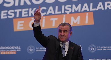 Bak: 2026 bütçesi komisyonda kabul edildi