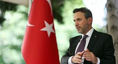 Bakan Bayraktar: 92 milyar 400 milyon metreküp doğal gaz keşfettik