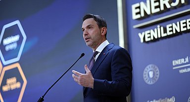 Bakan Bayraktar: Enerji tüketim desteği kararlılıkla sürdürülecek