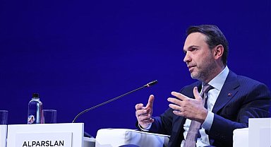 Bakan Bayraktar, YEKÜD Başkanı Yağlı ile görüştü