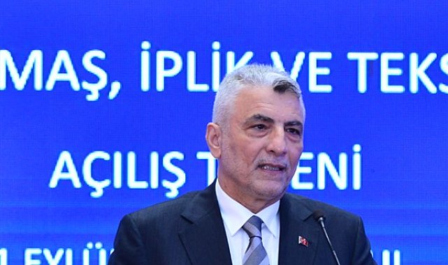 Bakan Bolat, 14. Rize Tanıtım Günleri’ne katıldı