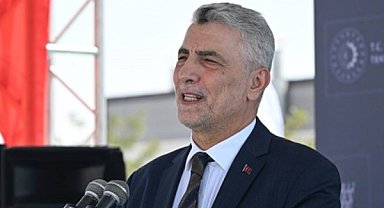 Bakan Bolat, Bakan Kosarac ile görüştü