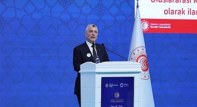 Bakan Bolat: Bayrağımız dalgalandıkça isimleriniz gönüllerde yaşayacak