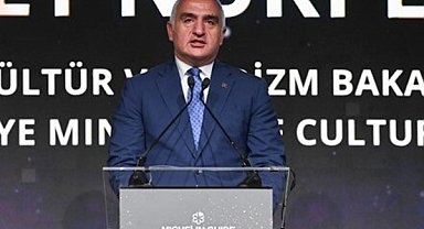 Bakan Ersoy: Selanik Atatürk Evi’ni yeniden açıyoruz