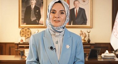 Bakan Göktaş: Küçüklerin gözlerindeki ışıltı, umut ve merak her şeye değer