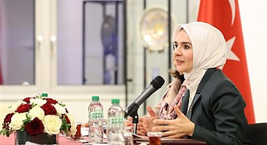 Bakan Göktaş’tan şehit polis için taziye mesajı