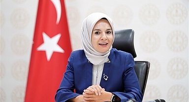 Bakan Göktaş: Yurtdışındaki vatandaşlarla bağlarımızı kuvvetlendirmeyi sürdüreceğiz