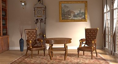 Bakan Işıkhan, HAK-İŞ Genel Başkanı Arslan ile görüştü