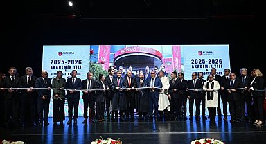 Bakan Kacır: Türkiye'nin kendine özgü bir sanayileşme planı var