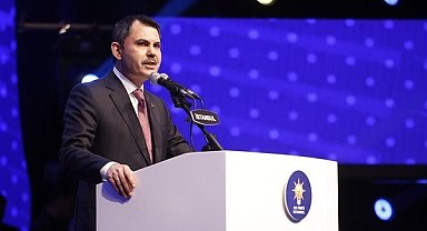 Bakan Kurum: COP31’e ev sahipliği için önemli adımlarda uzlaştık