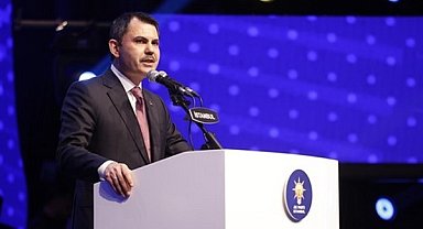 Bakan Kurum: Yuvasına kavuşmayan tek bir kardeşimiz kalmayacak