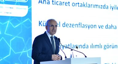 Bakan Şimşek: İstanbul’un afet ve acil durum kapasitesi güçleniyor