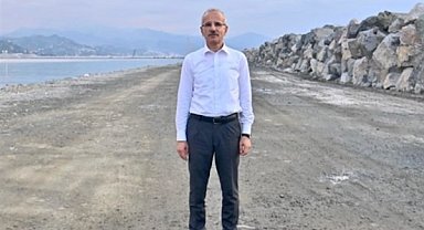 Bakan Uraloğlu: 5G ile iletişim hızımız 10 kat artacak