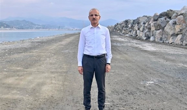Bakan Uraloğlu: 5G ile iletişim hızımız 10 kat artacak