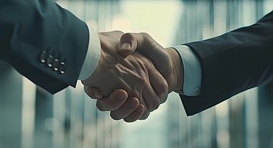 Bakan Yardımcısı Gümrükçü, ABD’li mevkidaşı ile görüştü