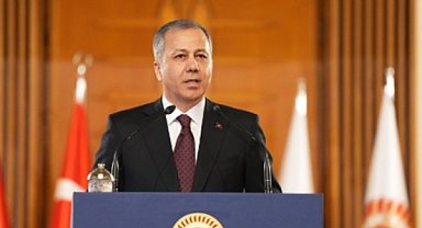 Bakan Yerlikaya: Jandarmamız son 2 haftada 79 şüpheliyi yakaladı
