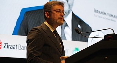 Yılmaz, KKTC Başbakanı Üstel ile görüştü