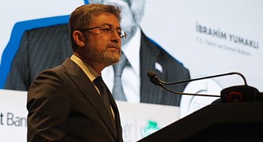 Bakan Yumaklı: Yenice Ihlamur Balı, AB tarafından tescillendi