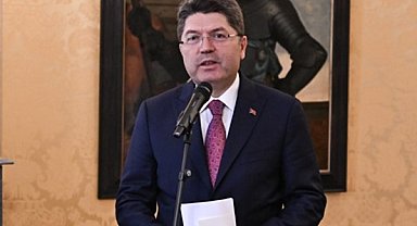 BakanTunç: Dilovası’ndaki yangına ilişkin 3 şüpheli hakkında gözaltı talimatı verildi