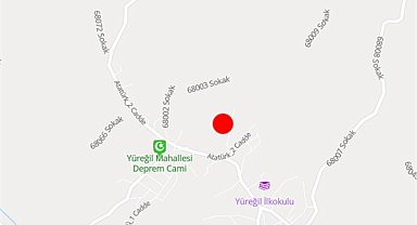 Balıkesir'de deprem