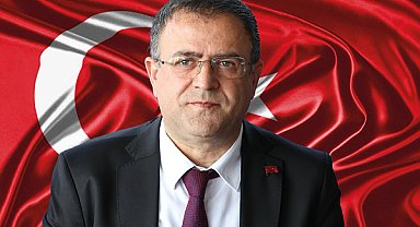 Başkan Gökçe: Atatürk’ün emanetine kararlılıkla sahip çıkacağız