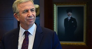 Başkan Yavaş'tan Muazzez Abacı için taziye mesajı