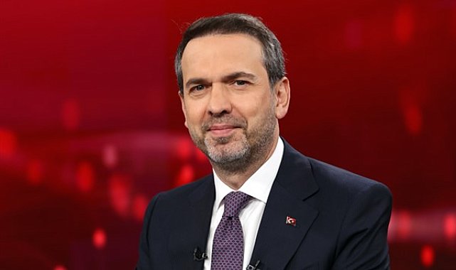Bayraktar, L. Edwards ve beraberindeki heyet ile görüştü