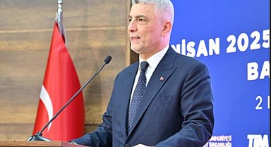 Bolat: Karşılıklı ticaretimizin son yıllarda sergilediği güçlü ivme memnuniyet vericidir