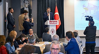 Bornova’da erişilebilir kent için engelli politikaları çalıştayı düzenlendi