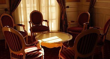 Bozay, Türkiye Bosna Sancak Derneği ile bir araya geldi