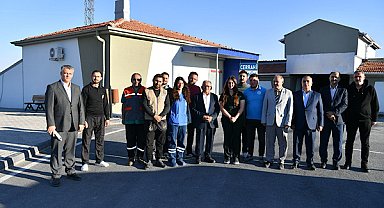 Büyükkılıç: Merhamet etmeyene merhamet olunmaz