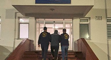 Çanakkale’de aranan 10 şahıs yakalandı