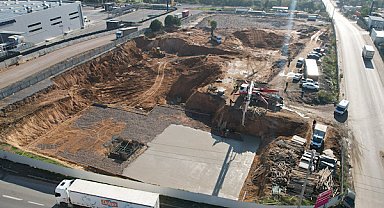 Çayırova’ya tam donanımlı meslek lisesi